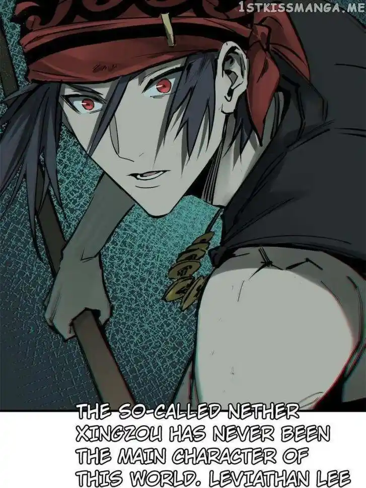 The Beginning From Gu Huo Niao Ch.178