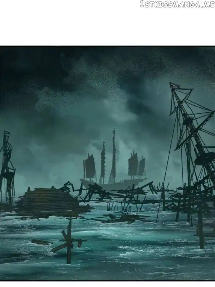 The Beginning From Gu Huo Niao Ch.178