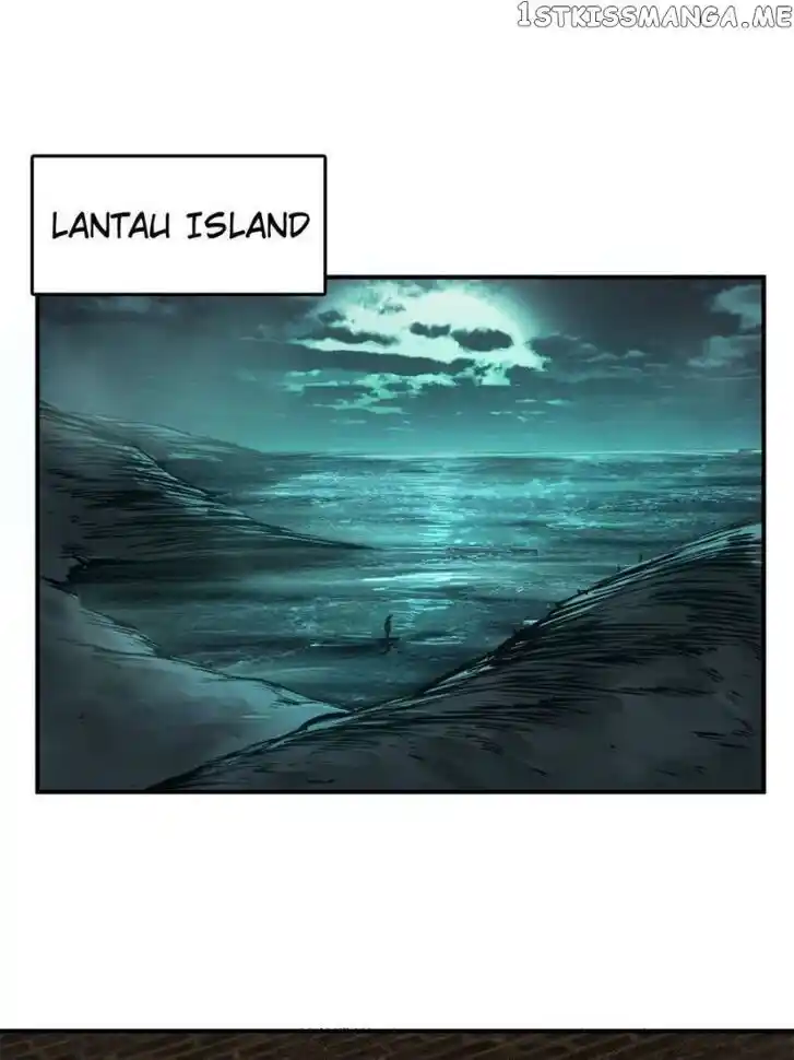 The Beginning From Gu Huo Niao Ch.178