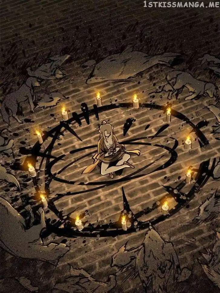 The Beginning From Gu Huo Niao Ch.178