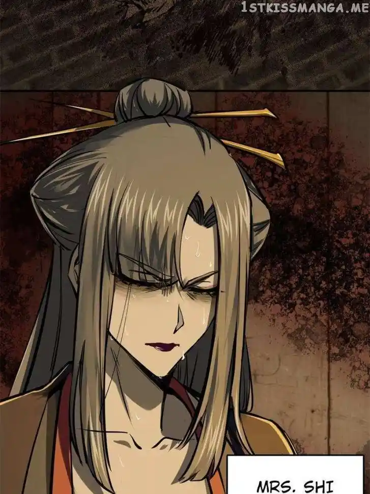 The Beginning From Gu Huo Niao Ch.178