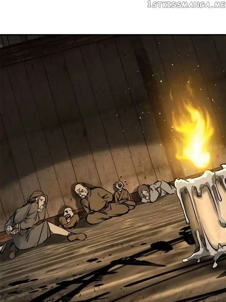 The Beginning From Gu Huo Niao Ch.178