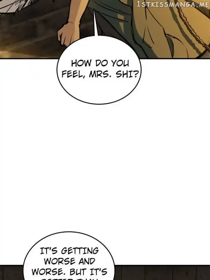 The Beginning From Gu Huo Niao Ch.178