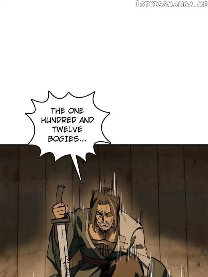 The Beginning From Gu Huo Niao Ch.178