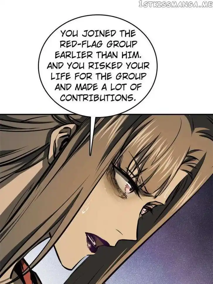 The Beginning From Gu Huo Niao Ch.178