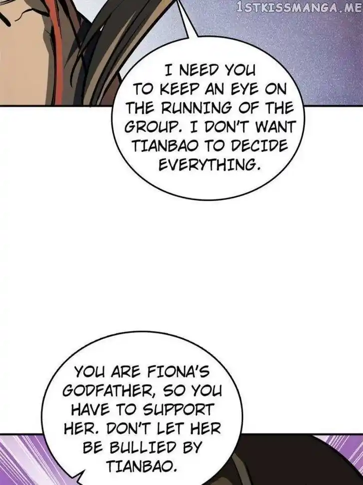 The Beginning From Gu Huo Niao Ch.178