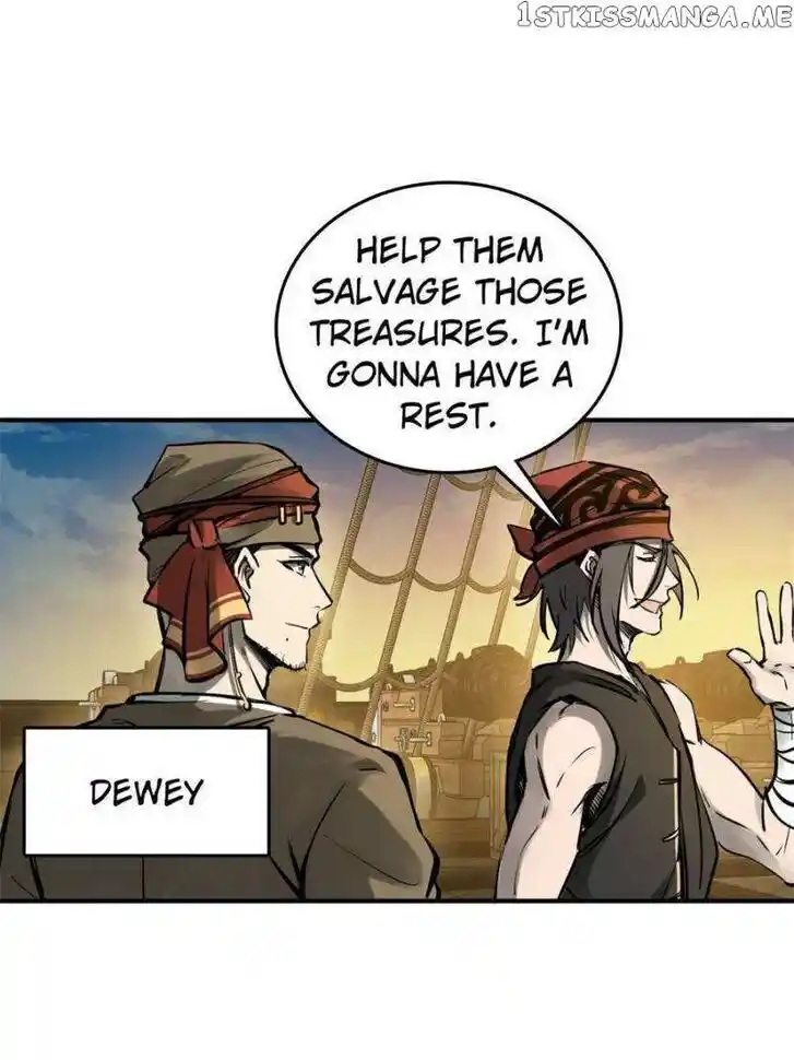 The Beginning From Gu Huo Niao Ch.178