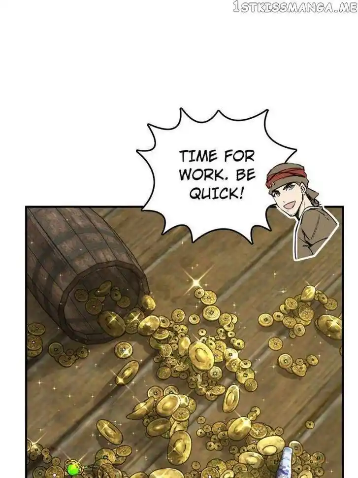 The Beginning From Gu Huo Niao Ch.178