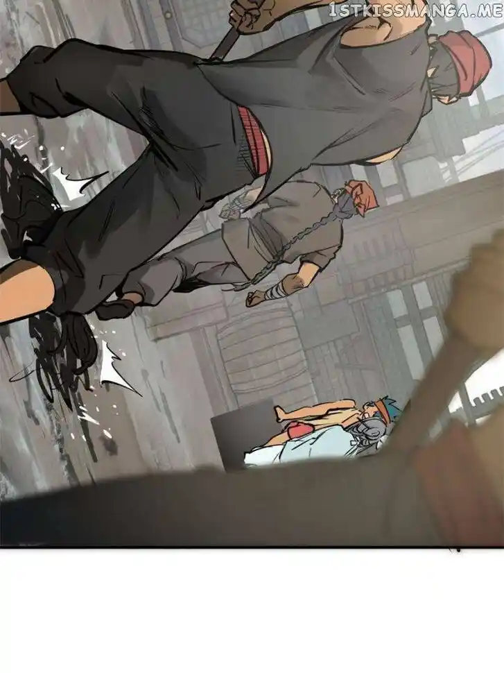 The Beginning From Gu Huo Niao Ch.179