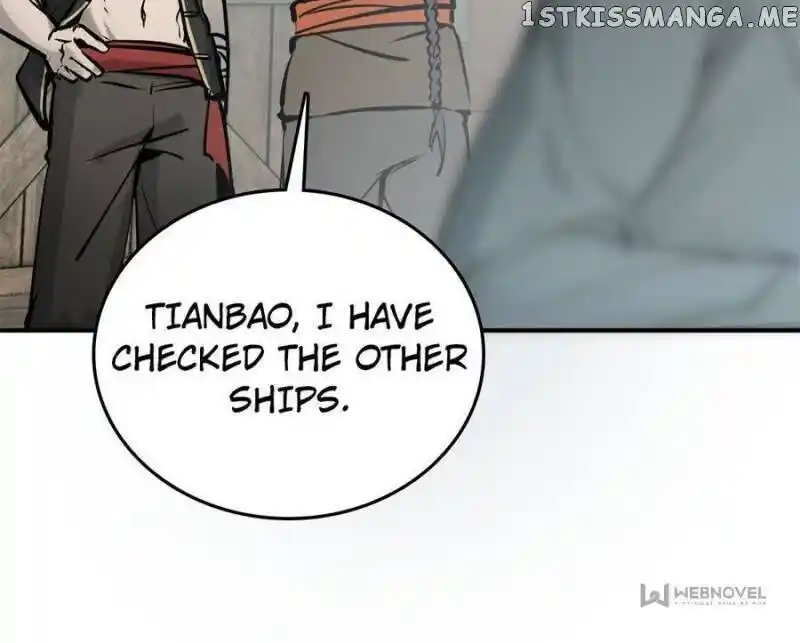 The Beginning From Gu Huo Niao Ch.179