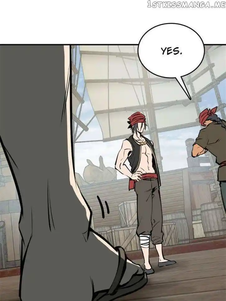 The Beginning From Gu Huo Niao Ch.179