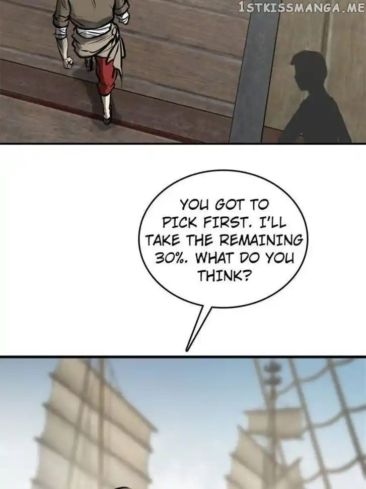 The Beginning From Gu Huo Niao Ch.179