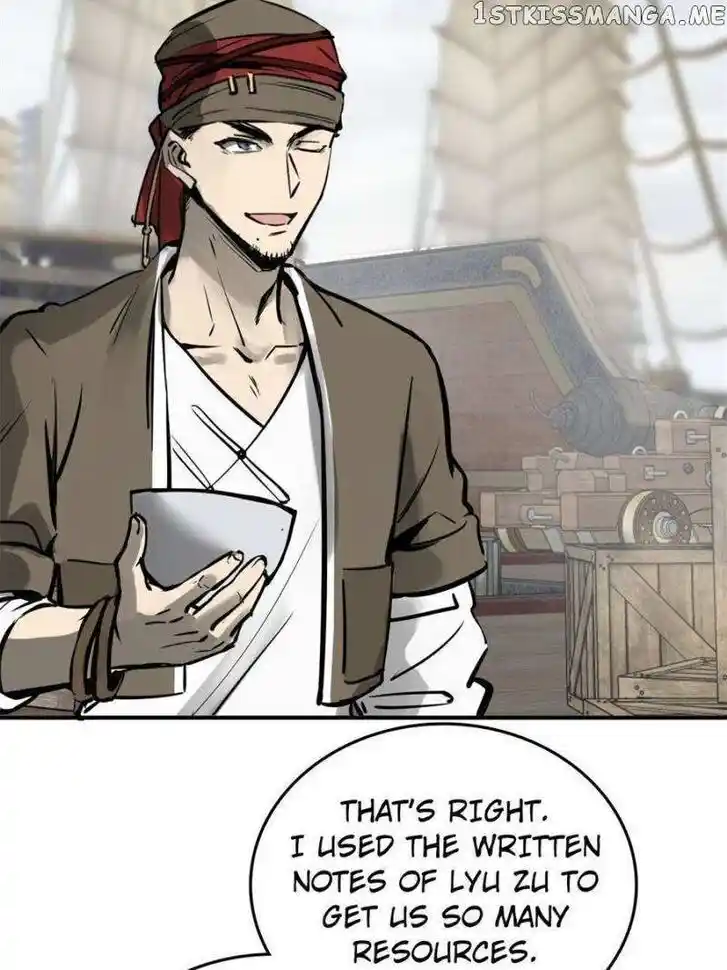 The Beginning From Gu Huo Niao Ch.179