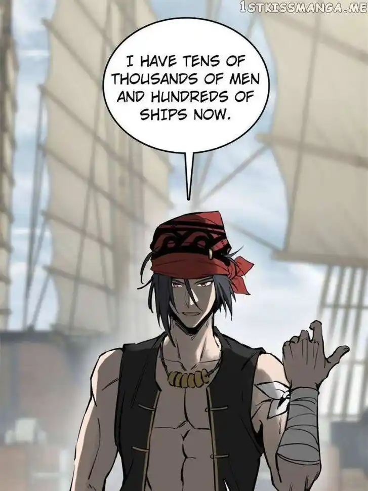 The Beginning From Gu Huo Niao Ch.179