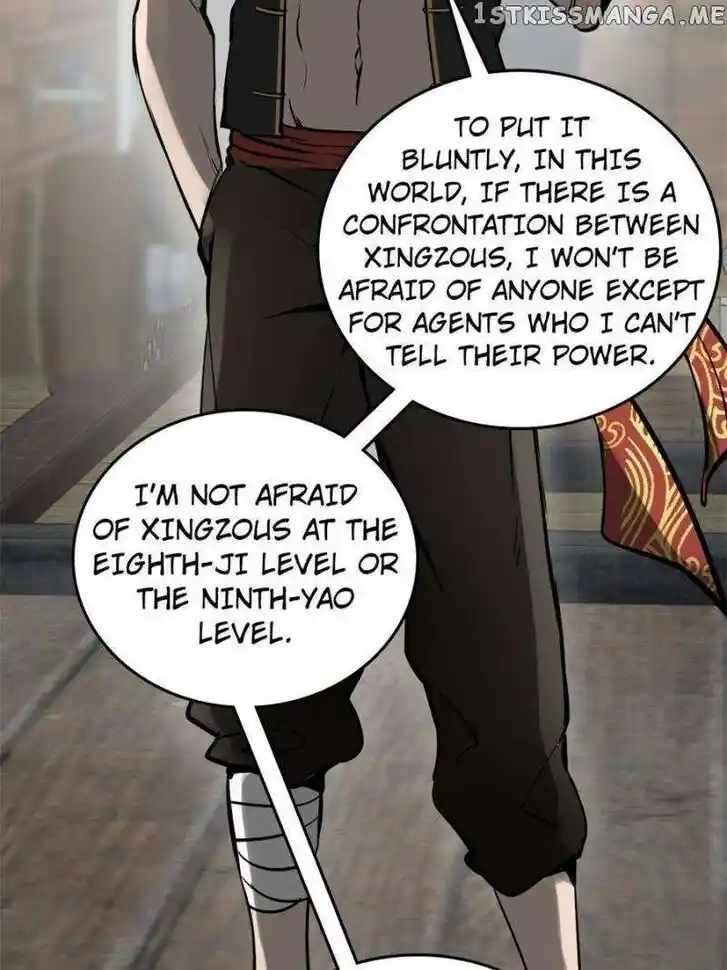 The Beginning From Gu Huo Niao Ch.179