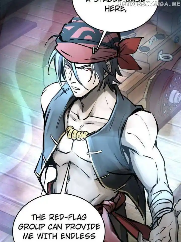 The Beginning From Gu Huo Niao Ch.179