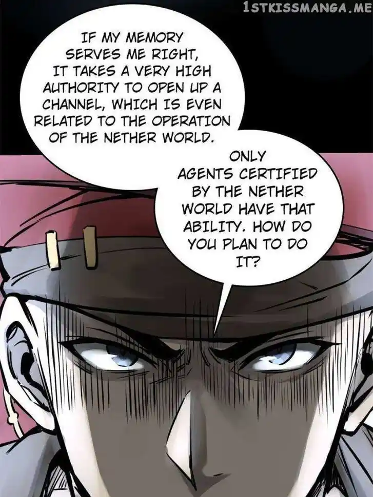 The Beginning From Gu Huo Niao Ch.179