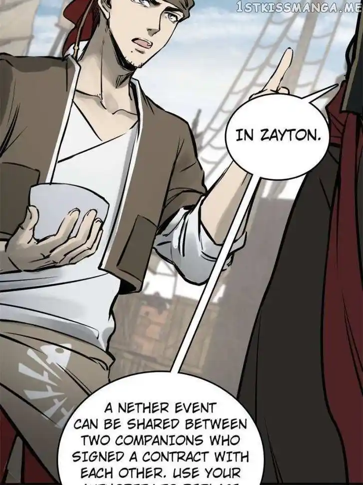 The Beginning From Gu Huo Niao Ch.179