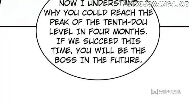 The Beginning From Gu Huo Niao Ch.179