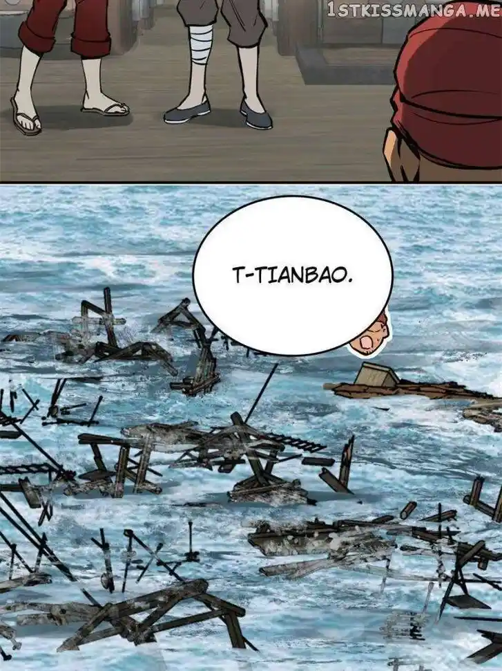 The Beginning From Gu Huo Niao Ch.179