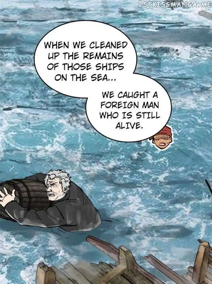 The Beginning From Gu Huo Niao Ch.179