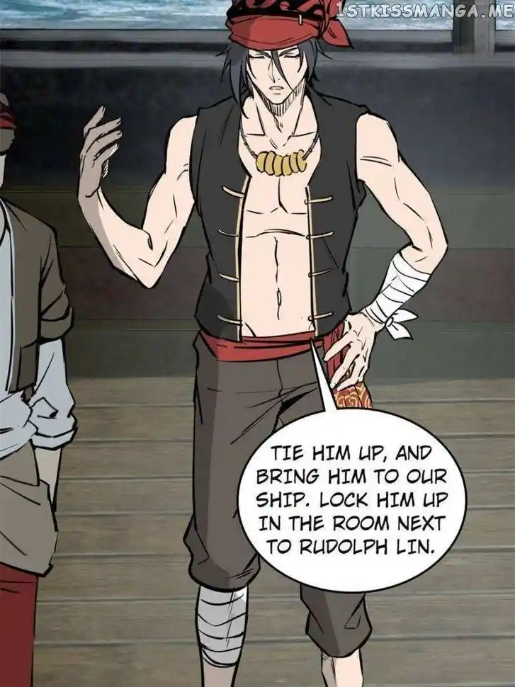 The Beginning From Gu Huo Niao Ch.179