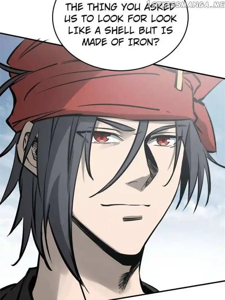 The Beginning From Gu Huo Niao Ch.179