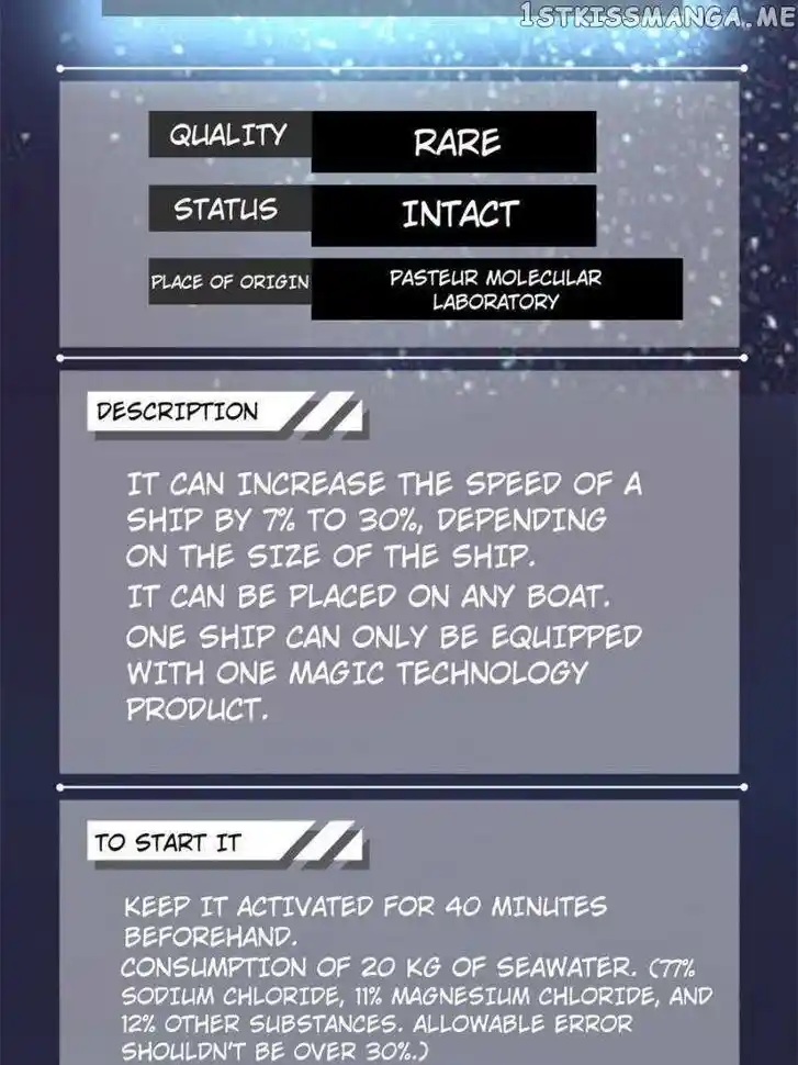 The Beginning From Gu Huo Niao Ch.179