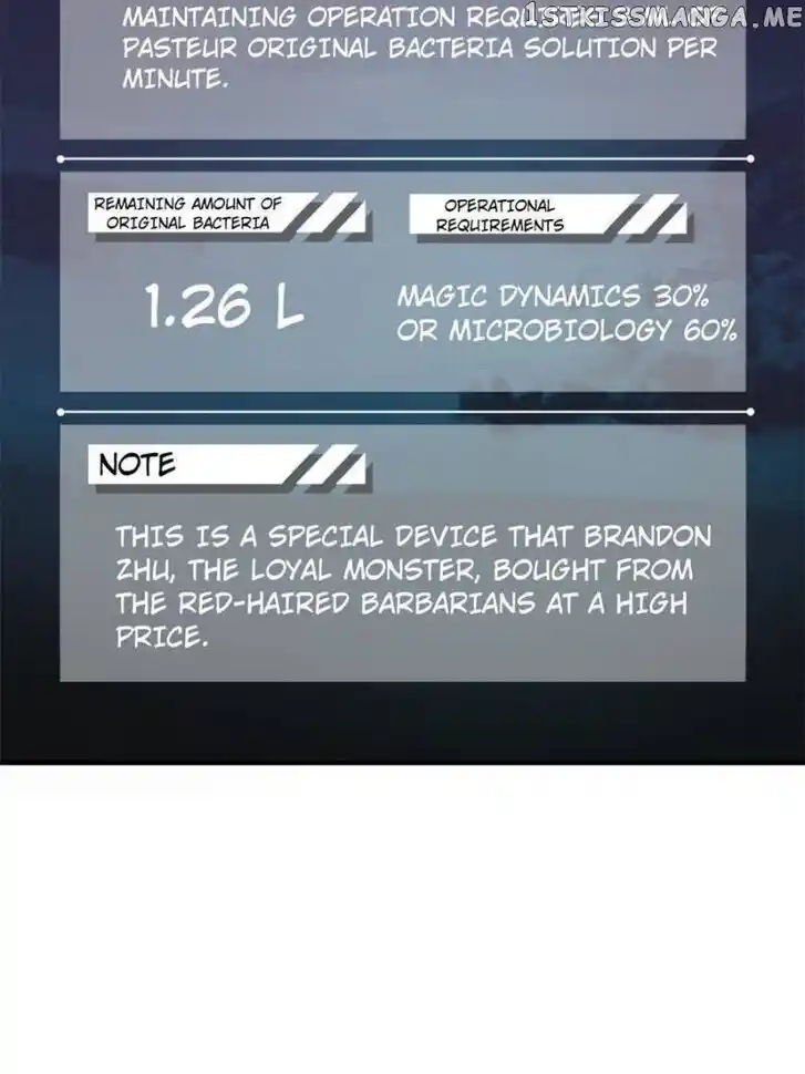 The Beginning From Gu Huo Niao Ch.179