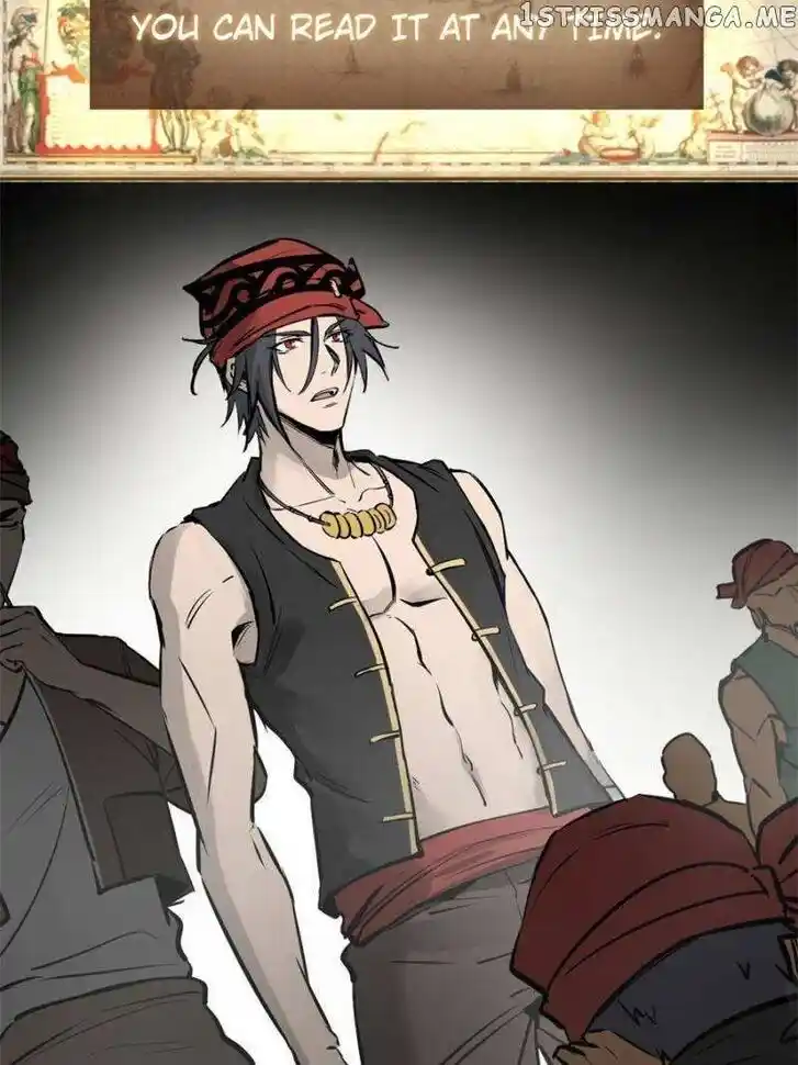 The Beginning From Gu Huo Niao Ch.179