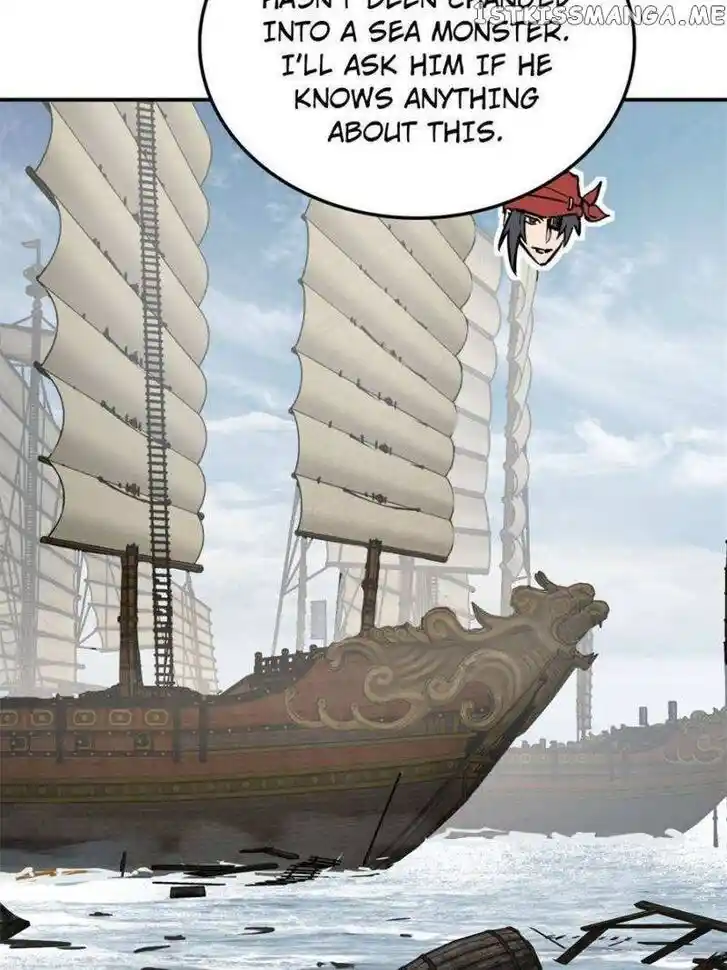 The Beginning From Gu Huo Niao Ch.179