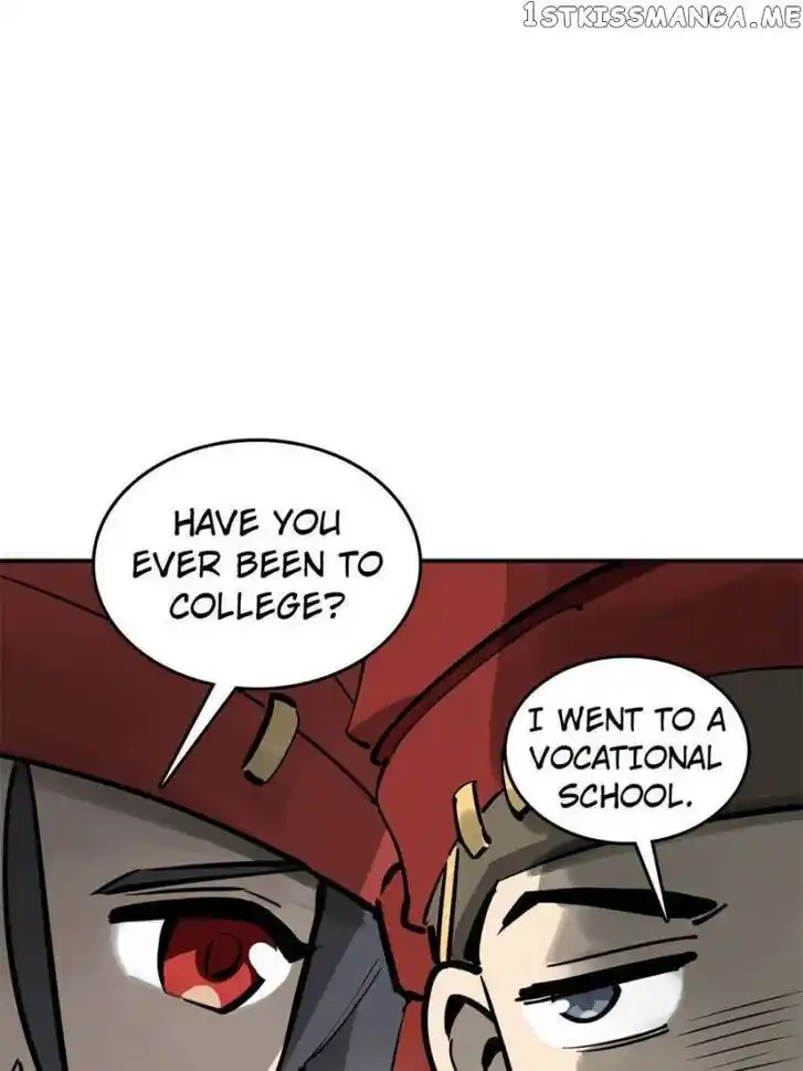 The Beginning From Gu Huo Niao Ch.179