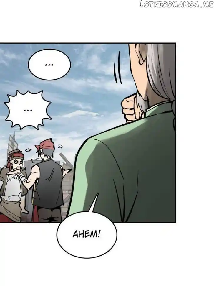 The Beginning From Gu Huo Niao Ch.179