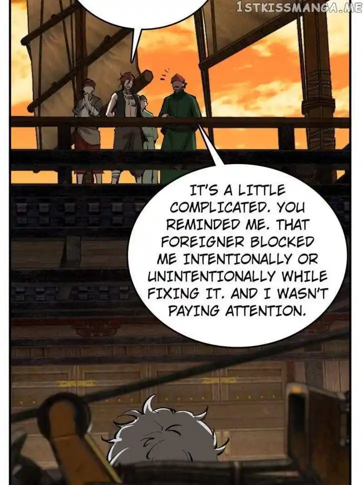 The Beginning From Gu Huo Niao Ch.180