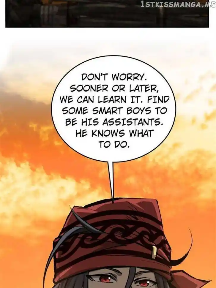 The Beginning From Gu Huo Niao Ch.180