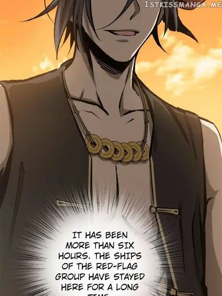 The Beginning From Gu Huo Niao Ch.180