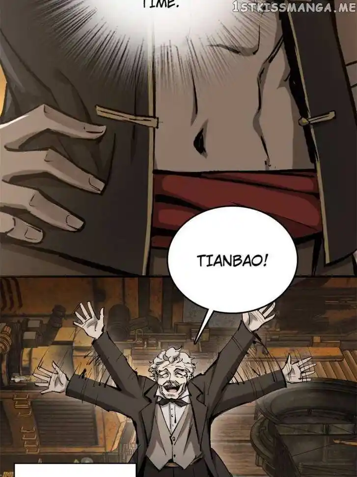 The Beginning From Gu Huo Niao Ch.180