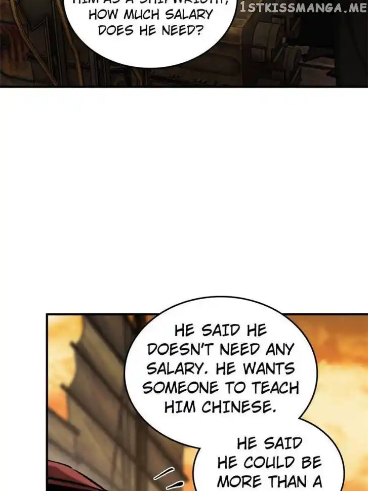 The Beginning From Gu Huo Niao Ch.180