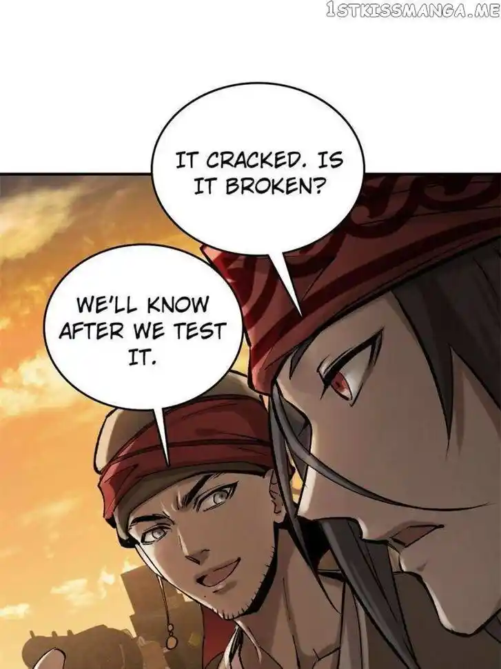 The Beginning From Gu Huo Niao Ch.180