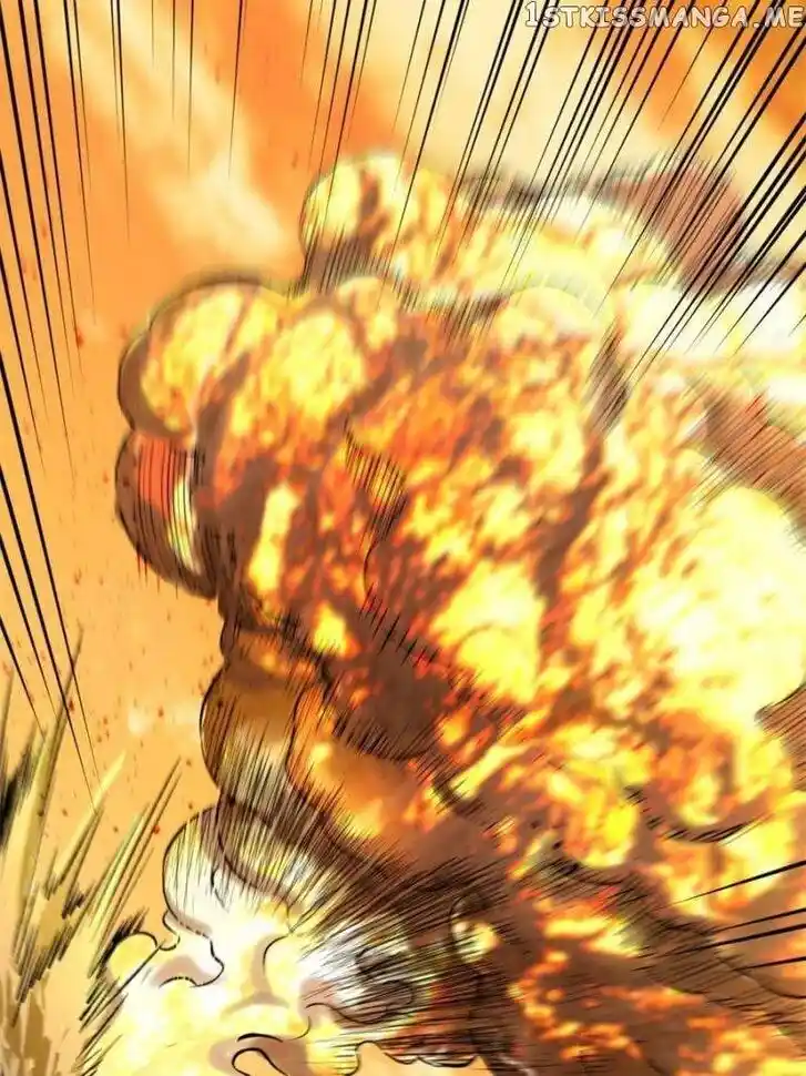 The Beginning From Gu Huo Niao Ch.180