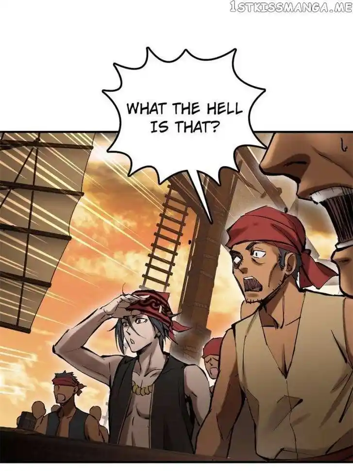 The Beginning From Gu Huo Niao Ch.180