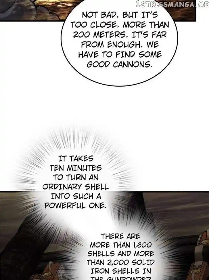 The Beginning From Gu Huo Niao Ch.180