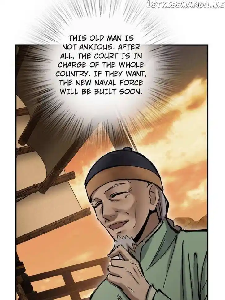 The Beginning From Gu Huo Niao Ch.180