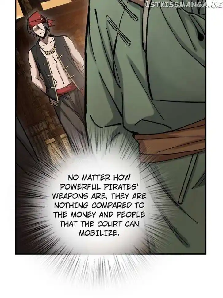 The Beginning From Gu Huo Niao Ch.180