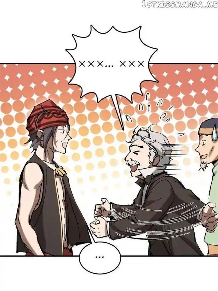 The Beginning From Gu Huo Niao Ch.180