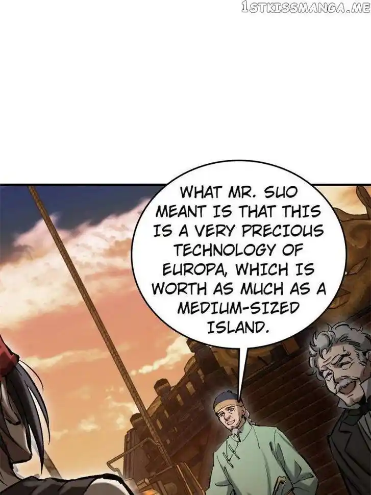 The Beginning From Gu Huo Niao Ch.180