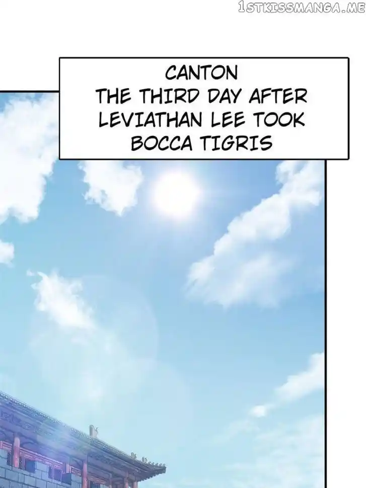 The Beginning From Gu Huo Niao Ch.180