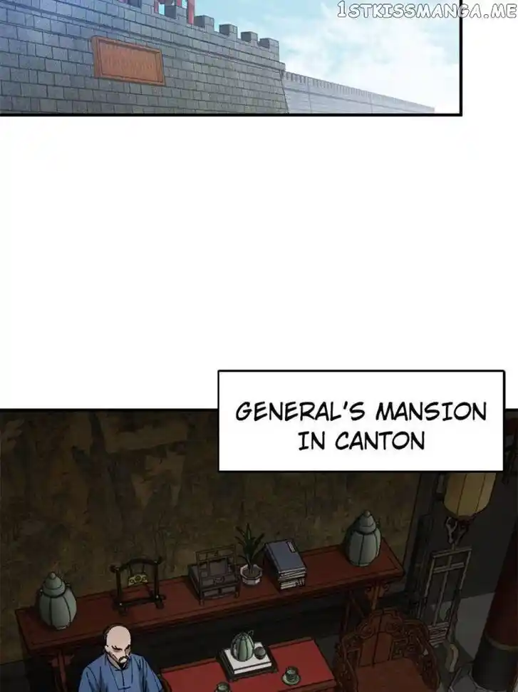 The Beginning From Gu Huo Niao Ch.180