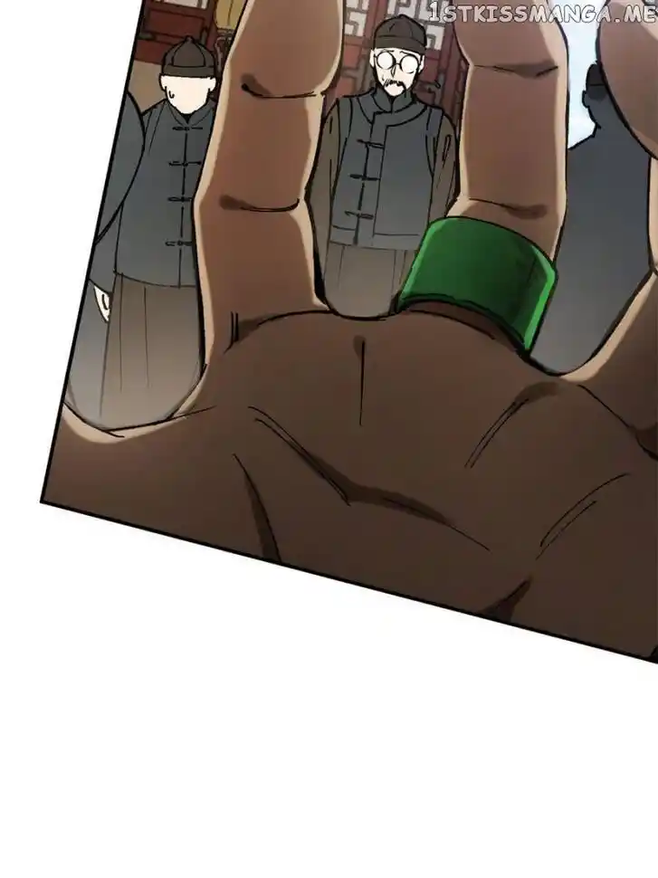 The Beginning From Gu Huo Niao Ch.180