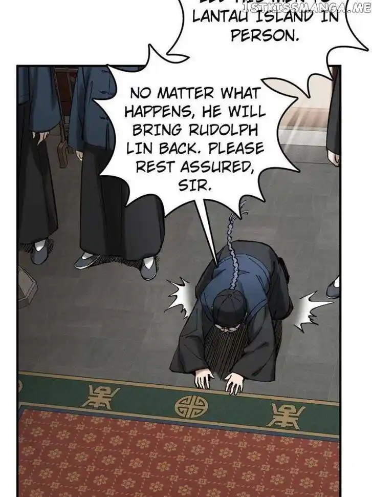 The Beginning From Gu Huo Niao Ch.180